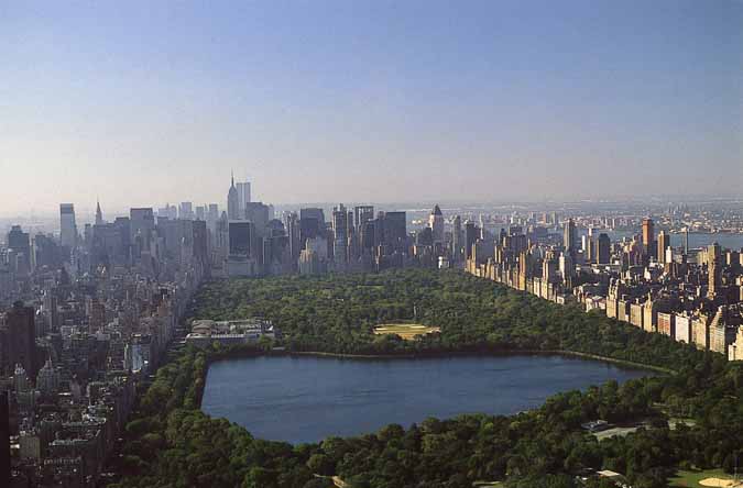 central park