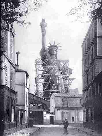 statue of liberty torch access. Statue of Liberty,