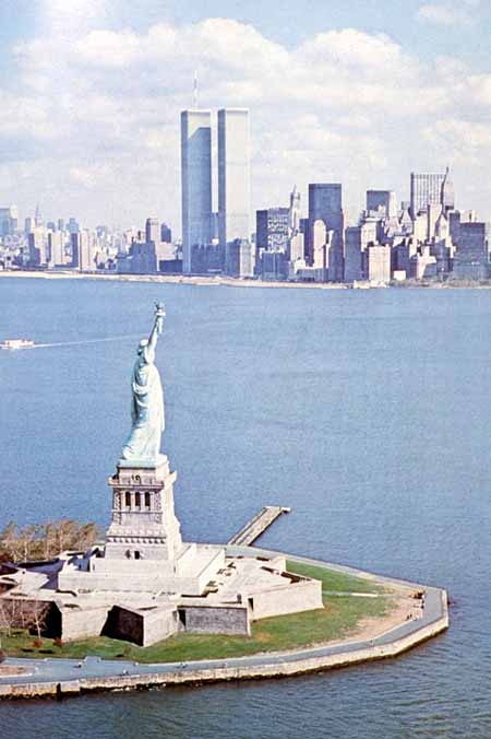 statue of liberty facts. Images-STATUE OF LIBERTY