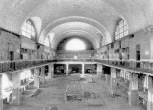 guastavino tile
