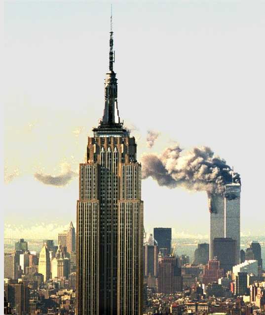 New York Architecture Images- Empire State Building