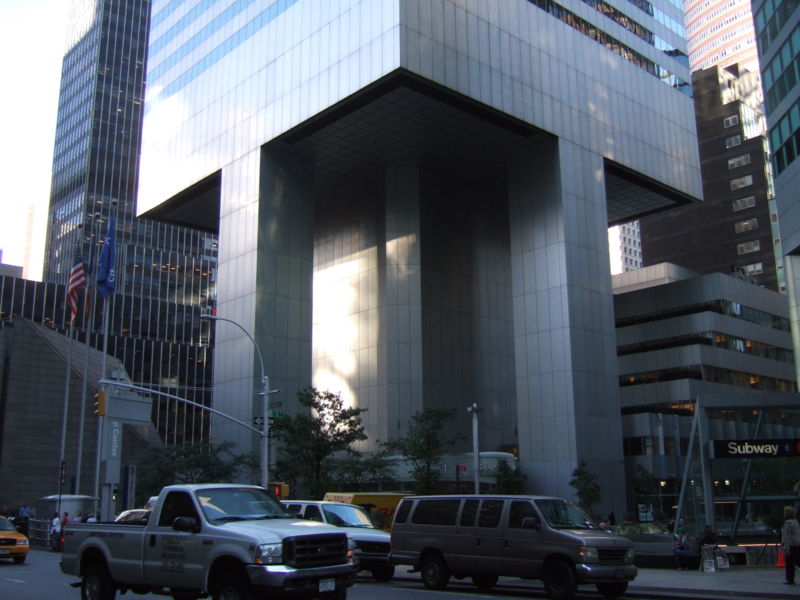 citigroup center