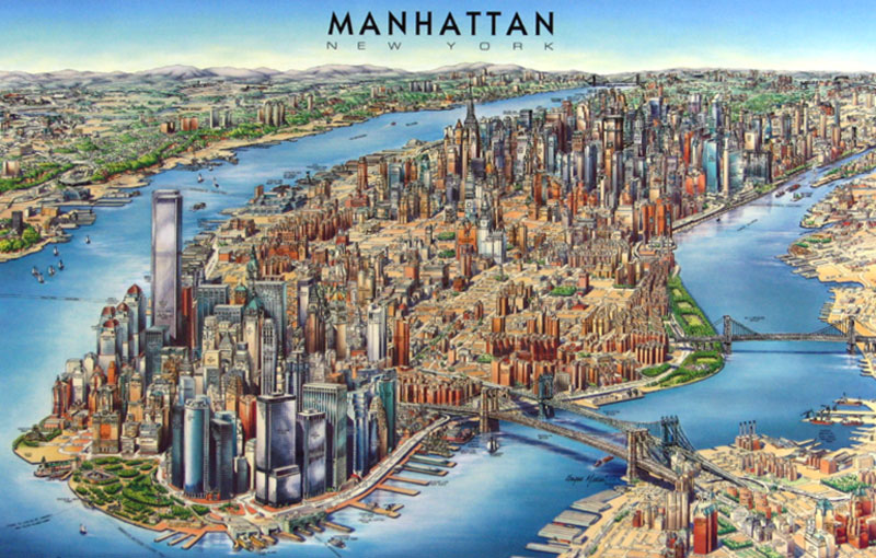 [PokeCommunity.com] Where is Isshu? Confirmed - New York